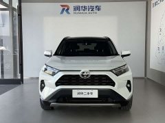 Toyota RAV4 2023 2.0L CVT FWD 20th Anniversary Platinum Edition - ფოტო 2