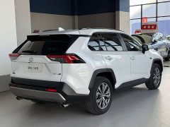 Toyota RAV4 2023 2.0L CVT FWD 20th Anniversary Platinum Edition - ფოტო 5