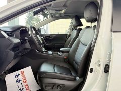 Toyota RAV4 2023 2.0L CVT FWD 20th Anniversary Platinum Edition - ფოტო 6