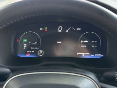 Toyota RAV4 2023 2.0L CVT FWD 20th Anniversary Platinum Edition - ფოტო 9