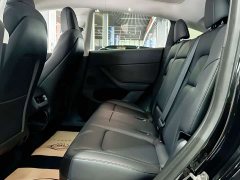 Tesla Model Y Rear-Wheel Drive - ფოტო 10