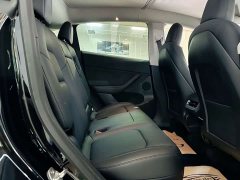 Tesla Model Y Rear-Wheel Drive - ფოტო 11