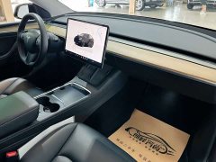 Tesla Model Y Rear-Wheel Drive - ფოტო 15