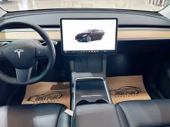 Tesla Model Y Rear-Wheel Drive - ფოტო 16