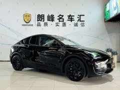 Tesla Model Y Rear-Wheel Drive - ფოტო 3