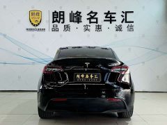Tesla Model Y Rear-Wheel Drive - ფოტო 5