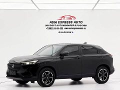 Honda Vezel 1.5L CVT Tech Edition - ფოტო 1