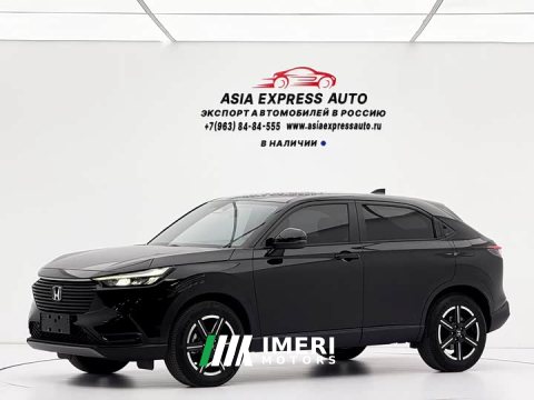 2023 Honda Vezel 1.5L CVT Tech Edition - ავტომობილი ჩინეთიდან