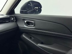 Honda Vezel 1.5L CVT Tech Edition - ფოტო 11