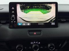 Honda Vezel 1.5L CVT Tech Edition - ფოტო 16