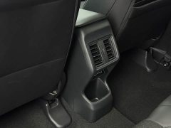 Honda Vezel 1.5L CVT Tech Edition - ფოტო 18