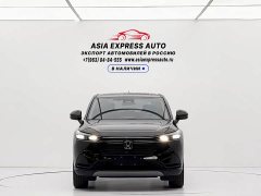 Honda Vezel 1.5L CVT Tech Edition - ფოტო 2