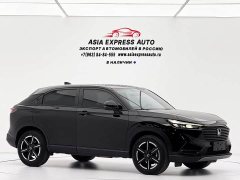 Honda Vezel 1.5L CVT Tech Edition - ფოტო 3