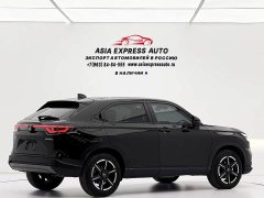 Honda Vezel 1.5L CVT Tech Edition - ფოტო 4