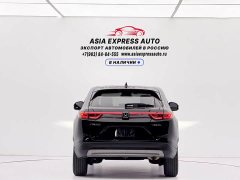Honda Vezel 1.5L CVT Tech Edition - ფოტო 5