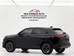 Honda Vezel 1.5L CVT Tech Edition - ფოტო 6