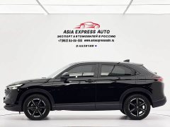Honda Vezel 1.5L CVT Tech Edition - ფოტო 7