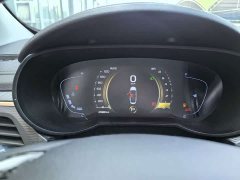 Geely Emgrand GL UP 1.4T CVT Leading Luxury Edition - ფოტო 11