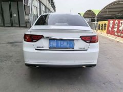 Geely Emgrand GL UP 1.4T CVT Leading Luxury Edition - ფოტო 5