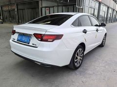 Geely Emgrand GL UP 1.4T CVT Leading Luxury Edition - ფოტო 6
