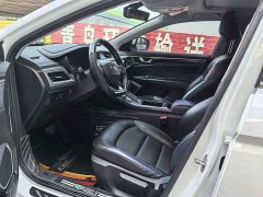 Geely Emgrand GL UP 1.4T CVT Leading Luxury Edition - ფოტო 7