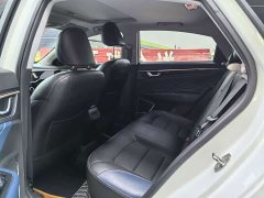 Geely Emgrand GL UP 1.4T CVT Leading Luxury Edition - ფოტო 8