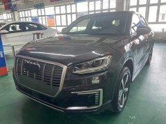 Audi Q2L e-tron 2019 Pure Electric Smart Comfort Edition - ფოტო 1