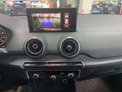 Audi Q2L e-tron 2019 Pure Electric Smart Comfort Edition - ფოტო 10