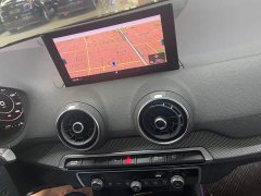 Audi Q2L e-tron 2019 Pure Electric Smart Comfort Edition - ფოტო 11