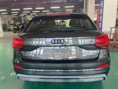Audi Q2L e-tron 2019 Pure Electric Smart Comfort Edition - ფოტო 12