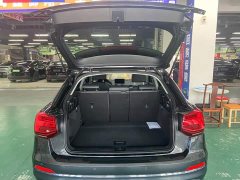 Audi Q2L e-tron 2019 Pure Electric Smart Comfort Edition - ფოტო 13