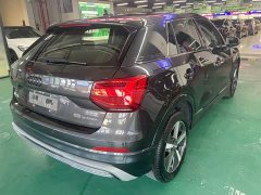 Audi Q2L e-tron 2019 Pure Electric Smart Comfort Edition - ფოტო 14