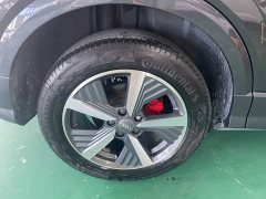 Audi Q2L e-tron 2019 Pure Electric Smart Comfort Edition - ფოტო 15