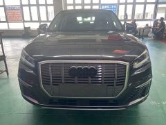 Audi Q2L e-tron 2019 Pure Electric Smart Comfort Edition - ფოტო 2
