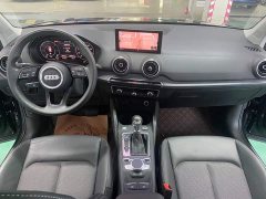 Audi Q2L e-tron 2019 Pure Electric Smart Comfort Edition - ფოტო 3