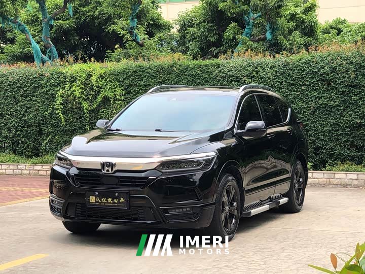 Honda CR-V 240TURBO CVT 2WD Premium - ავტომობილი ჩინეთიდან
