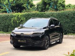 Honda CR-V 240TURBO CVT 2WD Premium - ფოტო 1