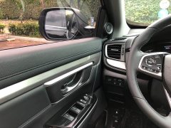 Honda CR-V 240TURBO CVT 2WD Premium - ფოტო 10