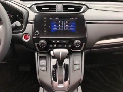 Honda CR-V 240TURBO CVT 2WD Premium - ფოტო 12