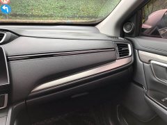 Honda CR-V 240TURBO CVT 2WD Premium - ფოტო 13