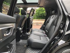 Honda CR-V 240TURBO CVT 2WD Premium - ფოტო 15