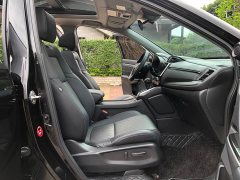 Honda CR-V 240TURBO CVT 2WD Premium - ფოტო 16