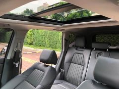 Honda CR-V 240TURBO CVT 2WD Premium - ფოტო 18