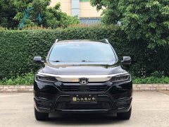 Honda CR-V 240TURBO CVT 2WD Premium - ფოტო 2