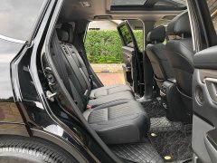 Honda CR-V 240TURBO CVT 2WD Premium - ფოტო 20