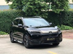 Honda CR-V 240TURBO CVT 2WD Premium - ფოტო 3