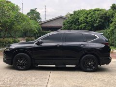 Honda CR-V 240TURBO CVT 2WD Premium - ფოტო 4