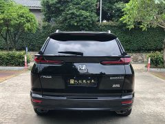 Honda CR-V 240TURBO CVT 2WD Premium - ფოტო 5