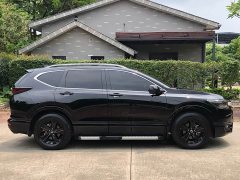 Honda CR-V 240TURBO CVT 2WD Premium - ფოტო 6