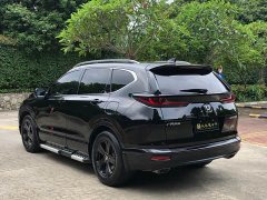 Honda CR-V 240TURBO CVT 2WD Premium - ფოტო 7